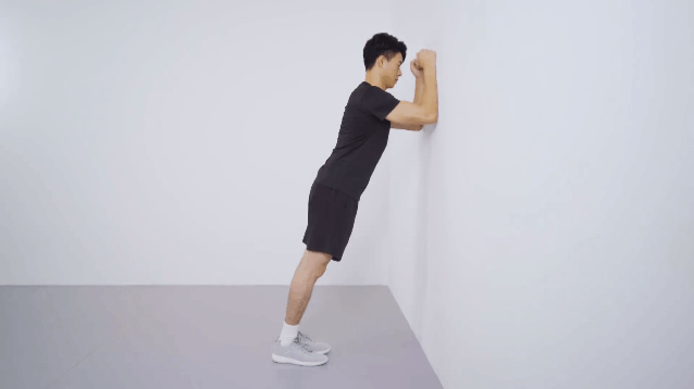 教练说的核心力量，你知道怎么练吗？-要炼