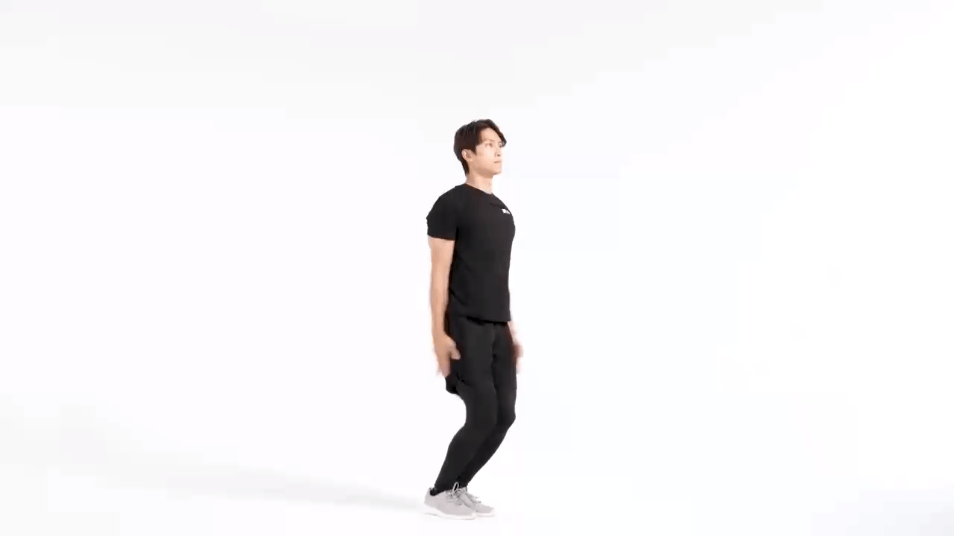 中老年避免锻炼损伤，这四个动作别再做了！-要炼