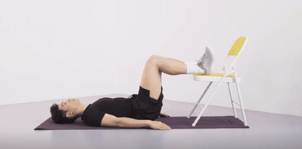 腰痛别贴膏药啦！其实可以这样缓解-要炼