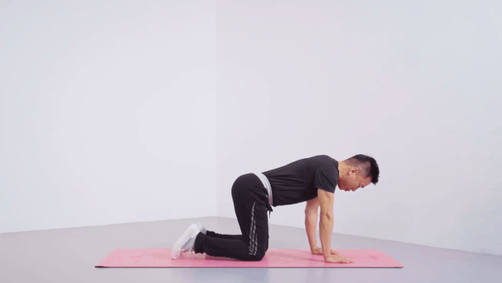 腰痛别贴膏药啦！其实可以这样缓解-要炼