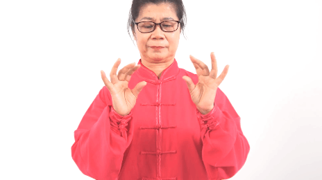 每天一套手指操，远离老年痴呆-要炼