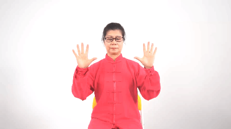 每天一套手指操，远离老年痴呆-要炼