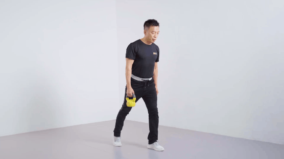 ​老来瘦可不好！警惕这个健康杀手——肌少症-要炼