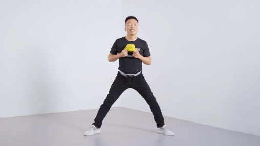 ​老来瘦可不好！警惕这个健康杀手——肌少症-要炼