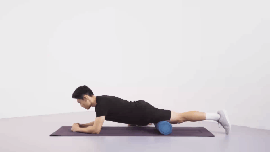 膝盖寿命很有限！五个动作把它保护起来~-要炼