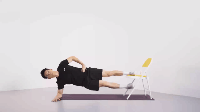 膝盖寿命很有限！五个动作把它保护起来~-要炼