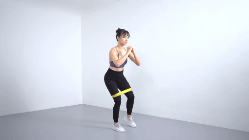 蜜桃臀修炼指南！男生女生都可以练起来！-要炼