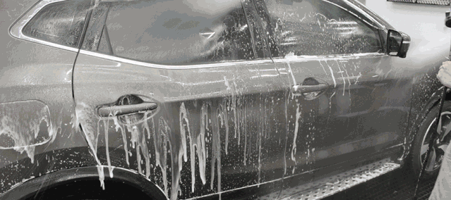 高速长途开车后 这件事最让人头疼 手指头都抠破了 汽车之家 微信公众号文章阅读 Wemp