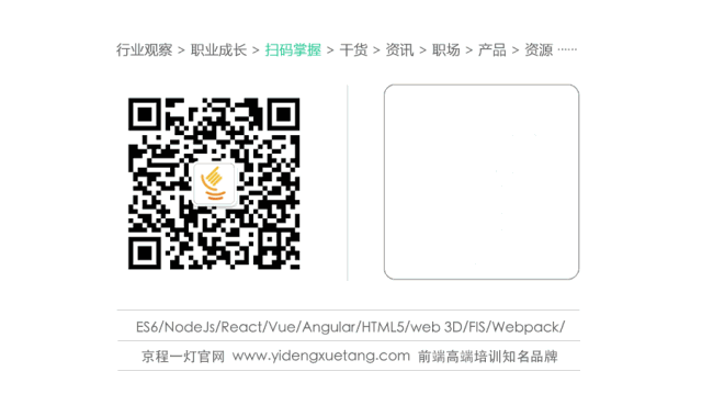 在同一基准下对前端框架进行比较[每日前端夜话0x58]11