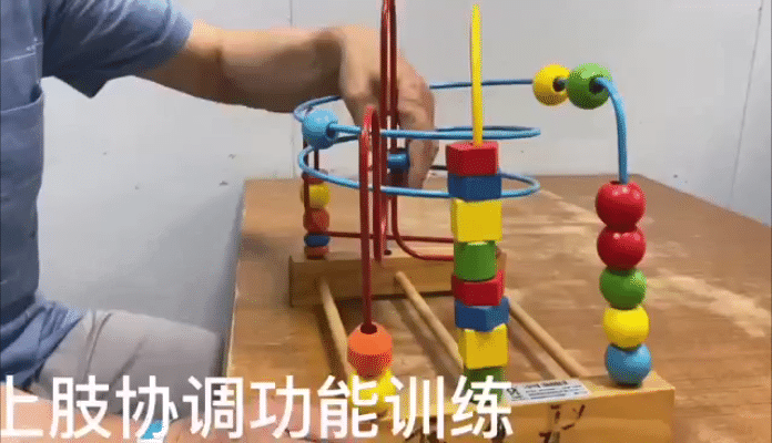 什么是牵引床【健康科普】作业疗法是什么？_https://www.jmylbn.com_新闻资讯_第9张