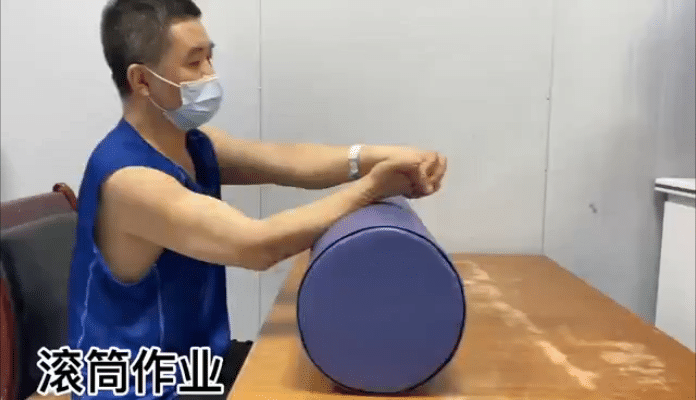 什么是牵引床【健康科普】作业疗法是什么？_https://www.jmylbn.com_新闻资讯_第6张