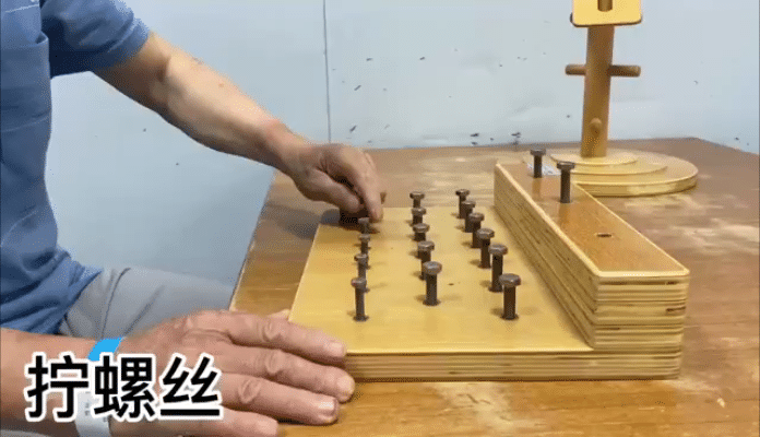 什么是牵引床【健康科普】作业疗法是什么？_https://www.jmylbn.com_新闻资讯_第8张