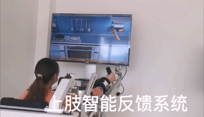 什么是牵引床【健康科普】作业疗法是什么？_https://www.jmylbn.com_新闻资讯_第12张