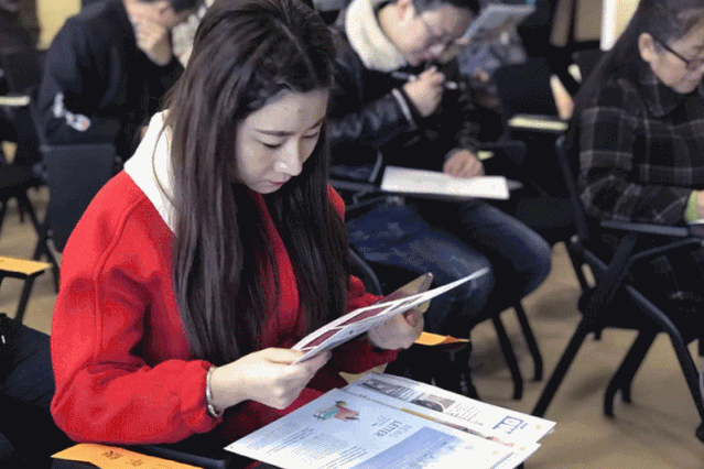 苏城外国语开放日时间公布插图2 苏城外国语开放日时间公布插图2