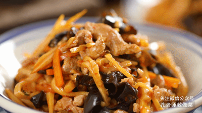 2无油版可乐鸡翅最简单的可乐鸡翅,也是超级好吃的一种做法,一道菜走