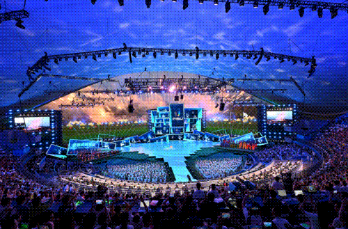 77场大型演唱会！你为谁来成都🥰插图7