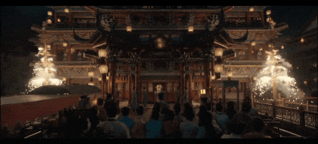 没看错，《藏海传》这个同款，就在成都→插图1