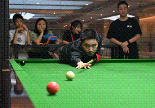 本周日，冠军等你过招！🤩插图2