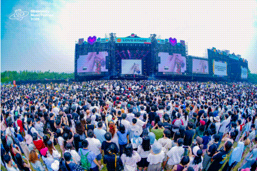 审批通过！“半个娱乐圈”都来成都了插图9