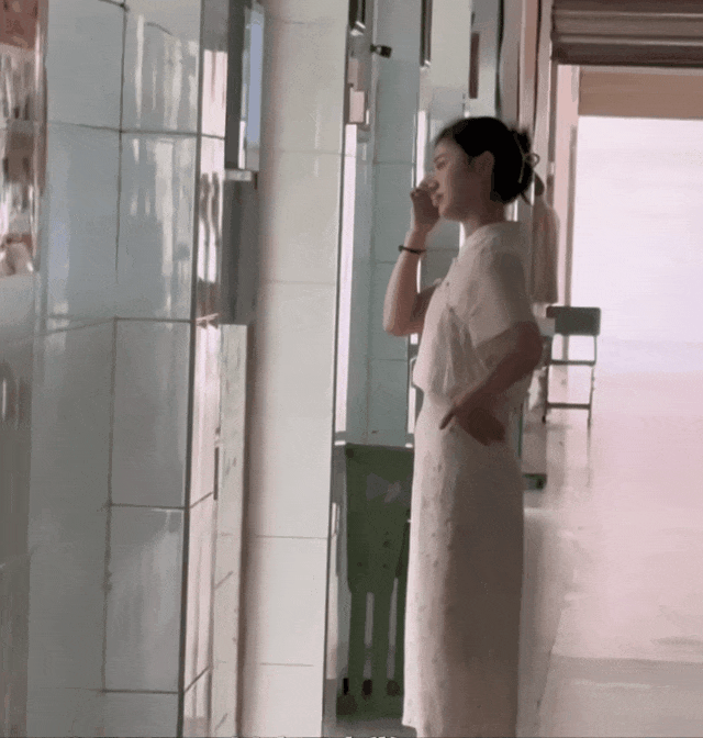 最后一堂课，笑着笑着就哭了……插图18