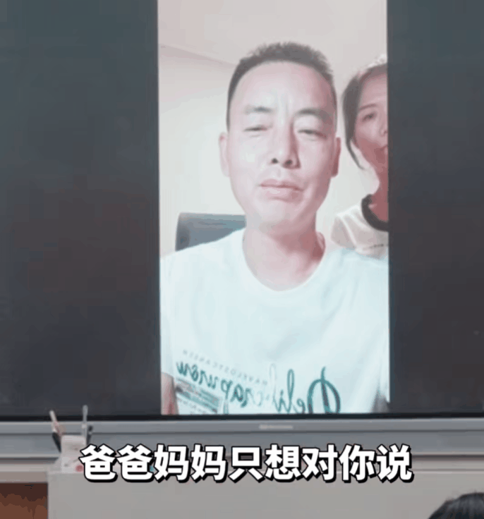 最后一堂课，笑着笑着就哭了……插图5