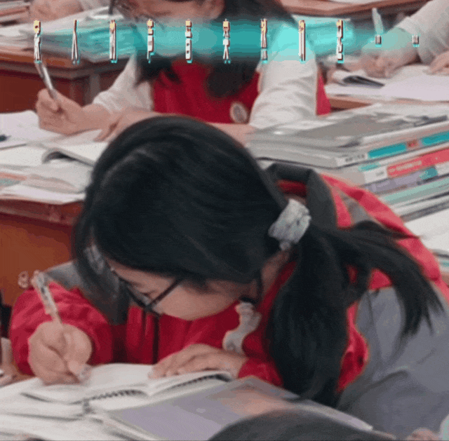 最后一堂课，笑着笑着就哭了……插图4