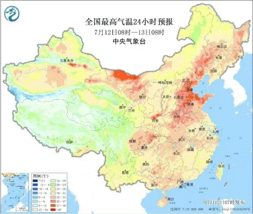 直冲36℃！成都的雨又又又在路上了插图5