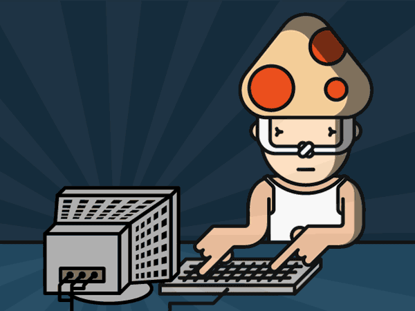 简直要命盘点程序员最讨厌的三件事