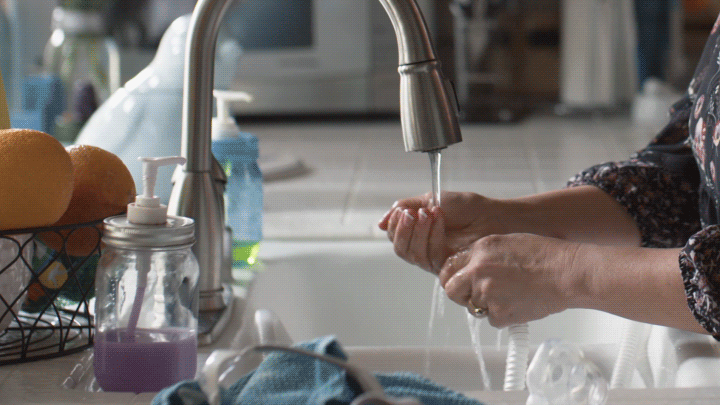 呼吸机怎么清洗必须掌握｜家用呼吸机面罩和管路清洁方法_https://www.jmylbn.com_新闻资讯_第7张