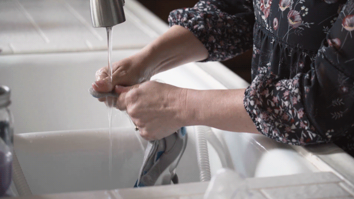 呼吸机怎么清洗必须掌握｜家用呼吸机面罩和管路清洁方法_https://www.jmylbn.com_新闻资讯_第6张