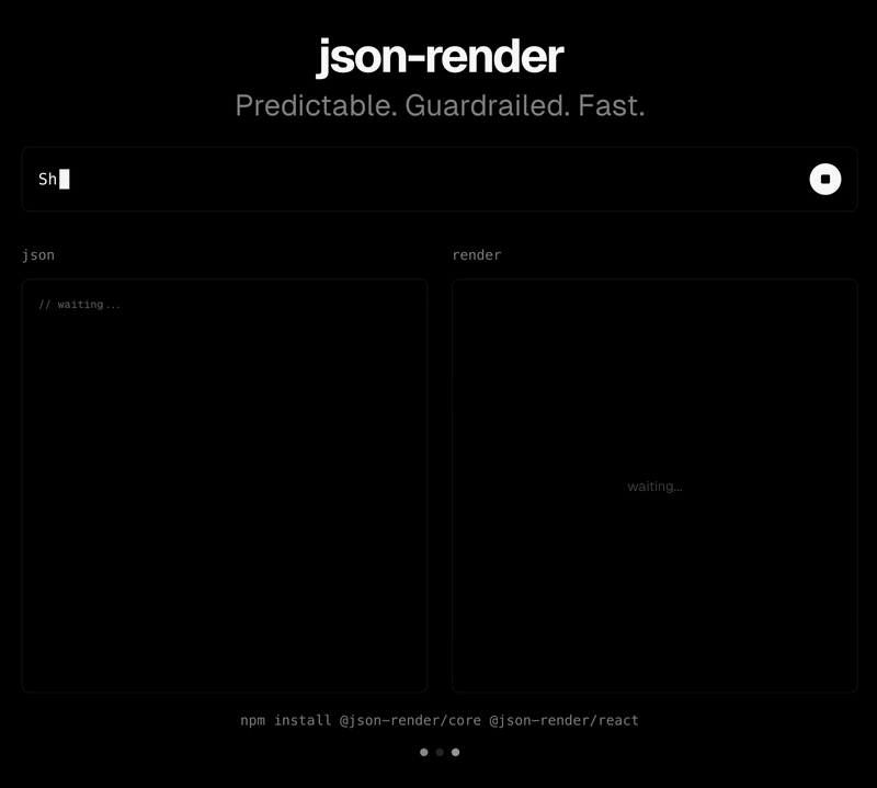 Introducingjson-renderAI-generatedUI.Determinis-ezgif.com-video-to-gif-converter