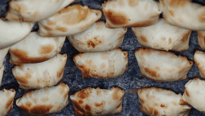 高铁1.5h！这座被CCTV翻牌的仙气小城，居然这么好吃？