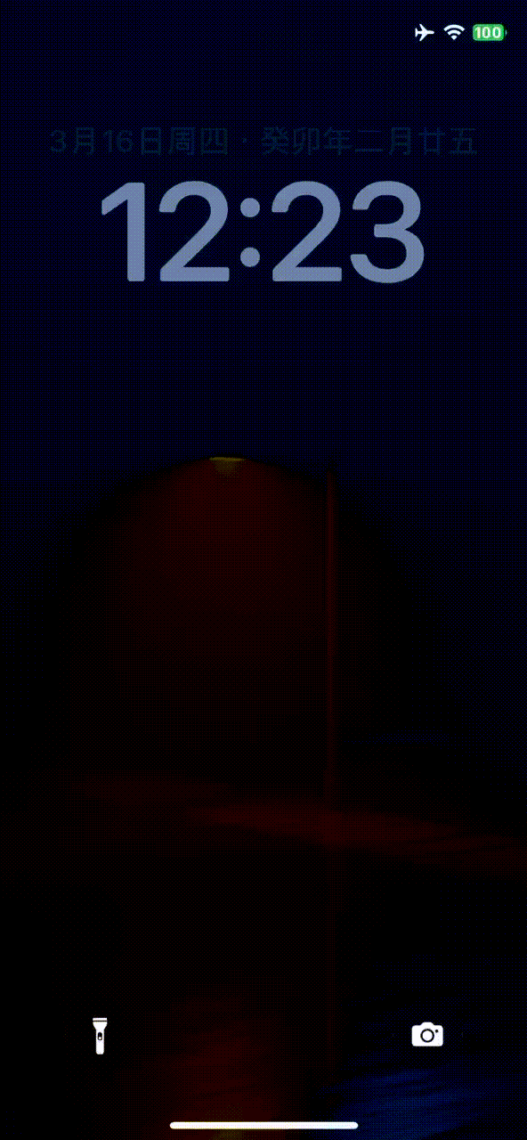 OLED手机专属开灯壁纸来喽插图