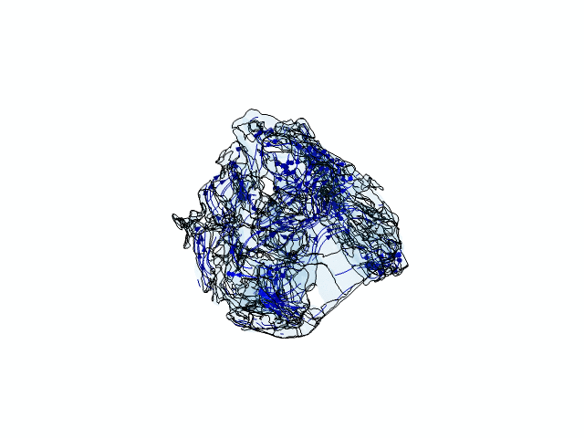 COMSOL注浆及岩芯模型合辑的图25