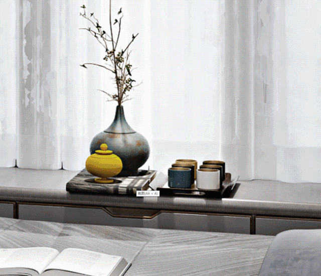 膜压新品：高级灰+木色，我们不止以『颜』服人！