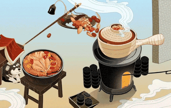 熬药袋怎么用熬药技巧和熬药汤桶的推荐尺寸_https://www.jmylbn.com_新闻资讯_第5张