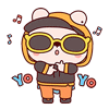 



不会唱嘻哈的医生不是个好师傅，我已被这支神曲洗脑！
