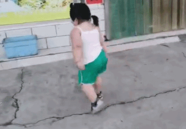 3岁男童70斤，吃播另一面的争拗(图10)