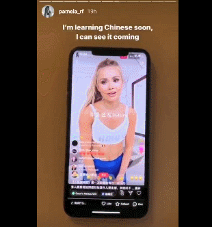 【美女】她是德国AI芭比，却在小红书疯狂吸粉40w：这么沙雕，假的帕梅拉吧？（组图） - 30