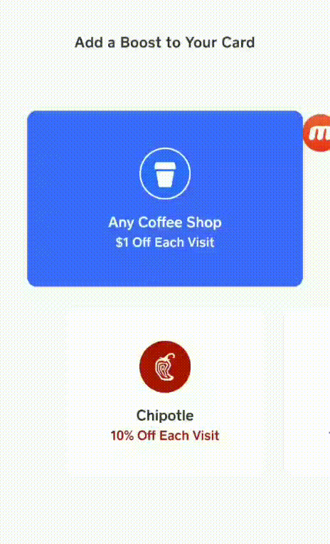 美国必备App推荐 用它美国所有咖啡店打75折