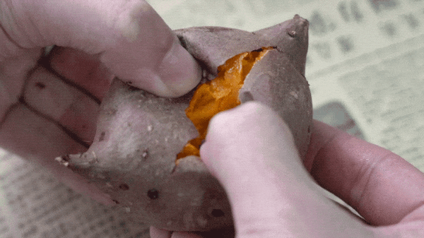 天一冷，甜到全网流口水的它们就登场了