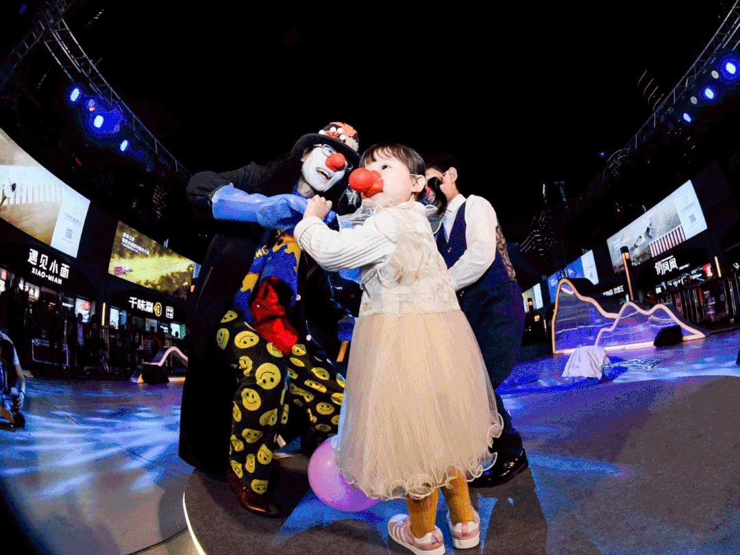 2021年第三届香蜜公园儿童创客节