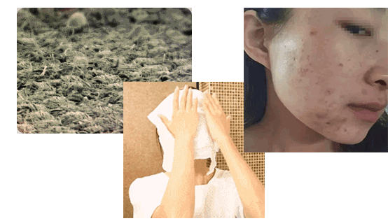 SeaMew stain removal and laundry cleaning guide 7