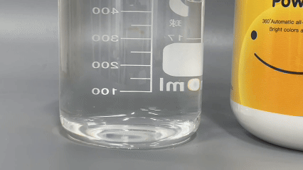 SeaMew stain removal and laundry cleaning guide 20