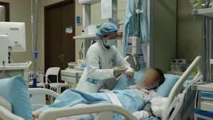 成都顾连锦宸康复医院重症康复护理轮转护士培训班开班啦