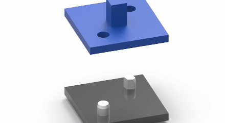 【机械设计】定位销的分类讲解及使用案例分享的图9
