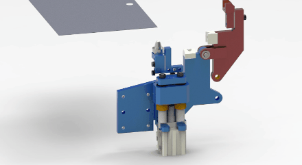 【机械设计】定位销的分类讲解及使用案例分享的图16