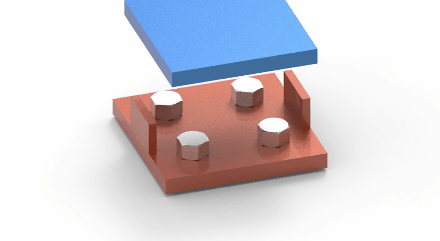 【机械设计】定位销的分类讲解及使用案例分享的图12