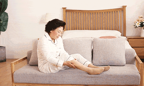 磁疗热敷贴怎么用湿寒入骨？关节疼痛不用怕，有了可控温护膝宝，在家就能做艾灸！_https://www.jmylbn.com_新闻资讯_第1张