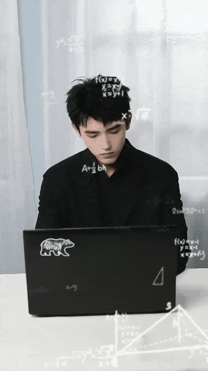 被代码封印颜值的武汉程序员们